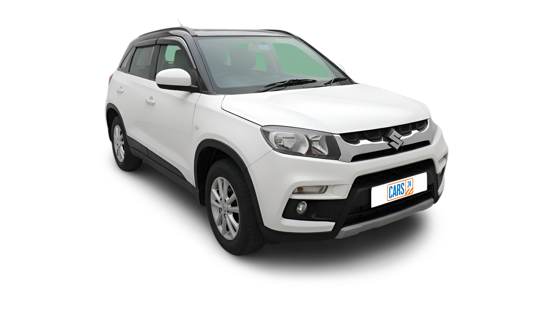Maruti Vitara Brezza-img